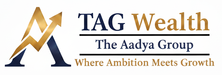 TagWealth Logo